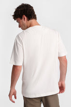 North Western Premium Crew Neck Boxy Tee thumbnail 8