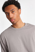 North Westrn Premium Crew Neck Oversized Tee thumbnail 7
