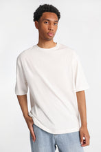 North Westrn Premium Crew Neck Oversized Tee thumbnail 10