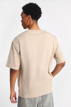 North Westrn Premium Crew Neck Oversized Tee thumbnail 20