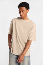 North Westrn Premium Crew Neck Oversized Tee thumbnail 18