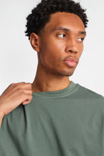 North Westrn Premium Crew Neck Oversized Tee thumbnail 23