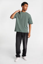 North Westrn Premium Crew Neck Oversized Tee thumbnail 25
