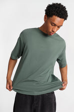 North Westrn Premium Crew Neck Oversized Tee thumbnail 22