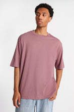 North Westrn Premium Crew Neck Oversized Tee thumbnail 1