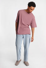 North Westrn Premium Crew Neck Oversized Tee thumbnail 28