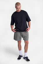 North Western Premium Crew Neck Oversized Tee thumbnail 5
