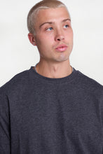 North Western Premium Crew Neck Oversized Tee thumbnail 7