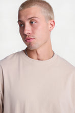 North Western Premium Crew Neck Oversized Tee thumbnail 14