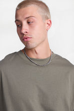 North Western Premium Crew Neck Oversized Tee thumbnail 18