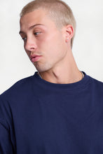 North Western Premium Crew Neck Oversized Tee thumbnail 26