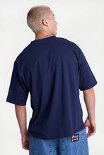 North Western Premium Crew Neck Oversized Tee thumbnail 27