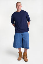 North Western Premium Crew Neck Oversized Tee thumbnail 28
