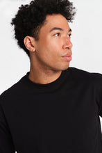 Premium Crew Neck Oversized Tee thumbnail 3