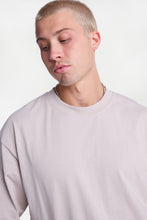 Premium Crew Neck Oversized Tee thumbnail 11