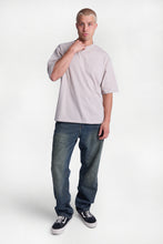 Premium Crew Neck Oversized Tee thumbnail 13