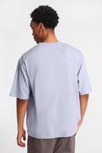 Premium Crew Neck Oversized Tee thumbnail 3