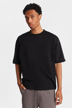 North Western Premium Crew Neck Oversized Tee thumbnail 1