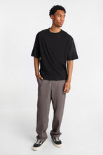 North Western Premium Crew Neck Oversized Tee thumbnail 4