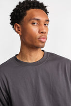 North Western Premium Crew Neck Oversized Tee thumbnail 6