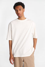 North Western Premium Crew Neck Oversized Tee thumbnail 9