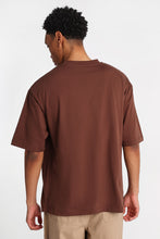 North Western Premium Crew Neck Oversized Tee thumbnail 15