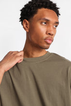 North Western Premium Crew Neck Oversized Tee thumbnail 22