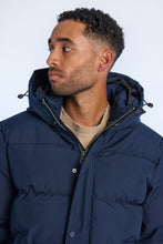 North Western Hooded Puffer Jacket thumbnail 22