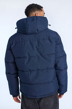North Western Hooded Puffer Jacket thumbnail 23