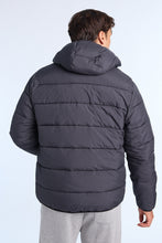 North Western Zip-Up Puffer Jacket thumbnail 8