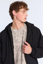 North Western Canvas Workwear Jacket thumbnail 3