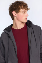 North Western Canvas Workwear Jacket thumbnail 8