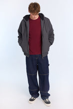 North Western Canvas Workwear Jacket thumbnail 10