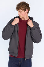 North Western Canvas Workwear Jacket thumbnail 7