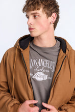 North Western Canvas Workwear Jacket thumbnail 12