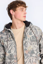 North Western Canvas Workwear Jacket thumbnail 15