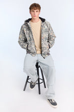 North Western Canvas Workwear Jacket thumbnail 18