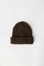 North Western Melange Cuffed Beanie thumbnail 3