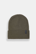 North Western Rolled Cuffed Beanie thumbnail 3