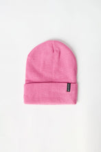 North Western Rolled Cuffed Beanie thumbnail 8