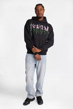 Venom Lethal Protector Graphic Boxy Hoodie thumbnail 4