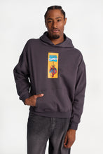 The Amazing Spider-Man Graphic Boxy Hoodie thumbnail 3