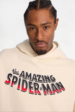 The Amazing Spider-Man Graphic Boxy Hoodie thumbnail 2
