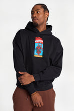 The Amazing Spider-Man Graphic Boxy Hoodie thumbnail 3
