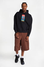 The Amazing Spider-Man Graphic Boxy Hoodie thumbnail 4
