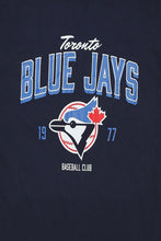 T-shirt graphique Toronto Blue Jays Varsity 1977 thumbnail 2