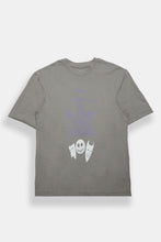 Tim Burton's The Nightmare Before Christmas Masks Graphic Oversized Tee thumbnail 2