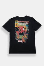 Marvel Comics Spider-Man Graphic Tee thumbnail 1