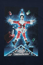 T-shirt surdimensionné imprimé graphique National Lampoon's Christmas Vacation thumbnail 2