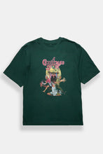T-shirt surdimensionné imprimé graphique A Christmas Story thumbnail 1